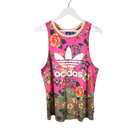 Unisex Adidas - Trikootoppi, koko 36 -  ()