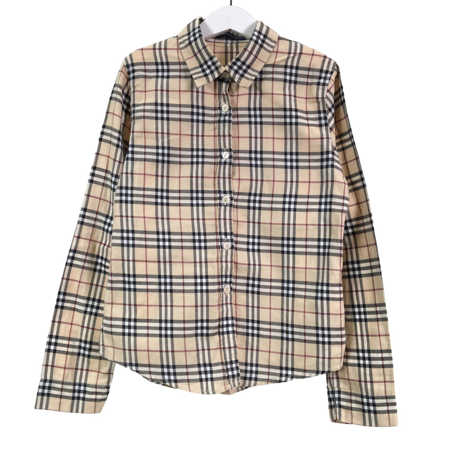  Paita  Pusero, koko 134 - 140  Burberry 