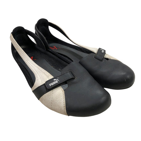 Unisex Puma - Loaferit, koko 39 -  (2)