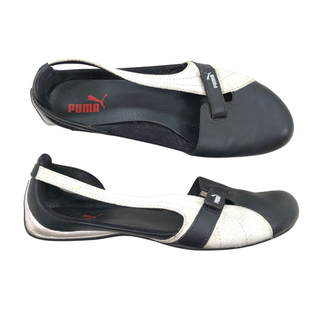 Unisex Puma - Loaferit, koko 39 -  ()