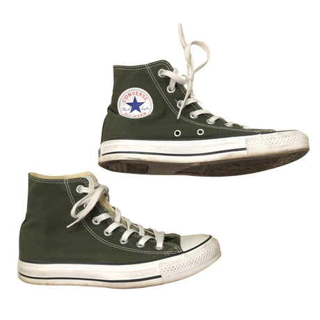 Unisex Converse - Tennarit, koko 39 -  ()
