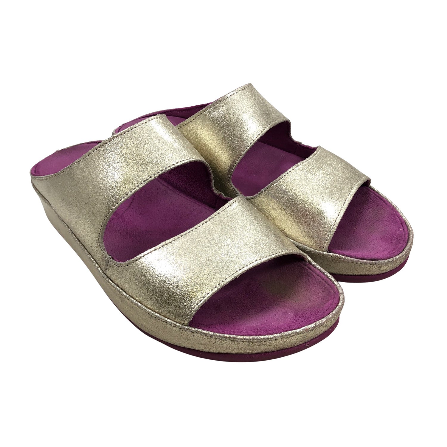  Sandaalit  Sandaalit, koko 40  Fitflop 