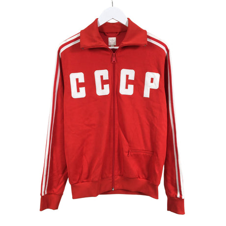 Unisex Adidas - Verryttelytakki, koko M -  ()