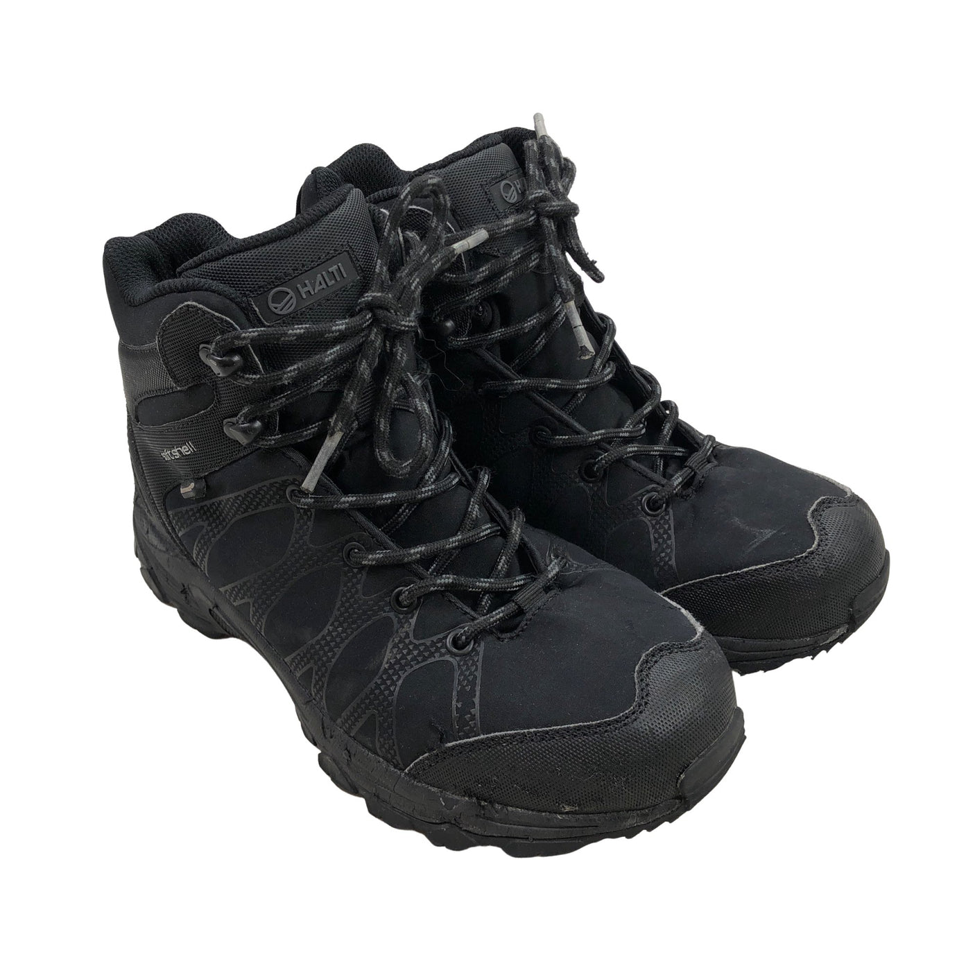 Unisex Halti - Vaelluskengät, koko 39 -  (2)