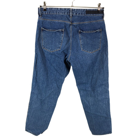 Unisex Adnym Atelier - Farkut, koko S -  (2)