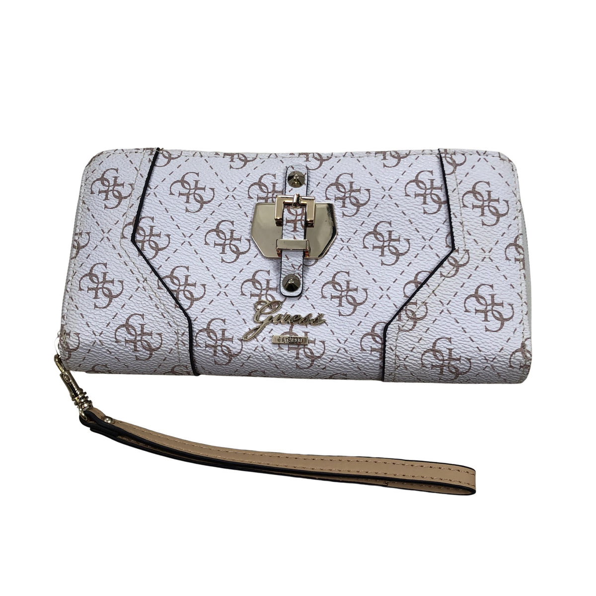 Unisex Guess - Lompakko, koko Ei kokoa -  (1)