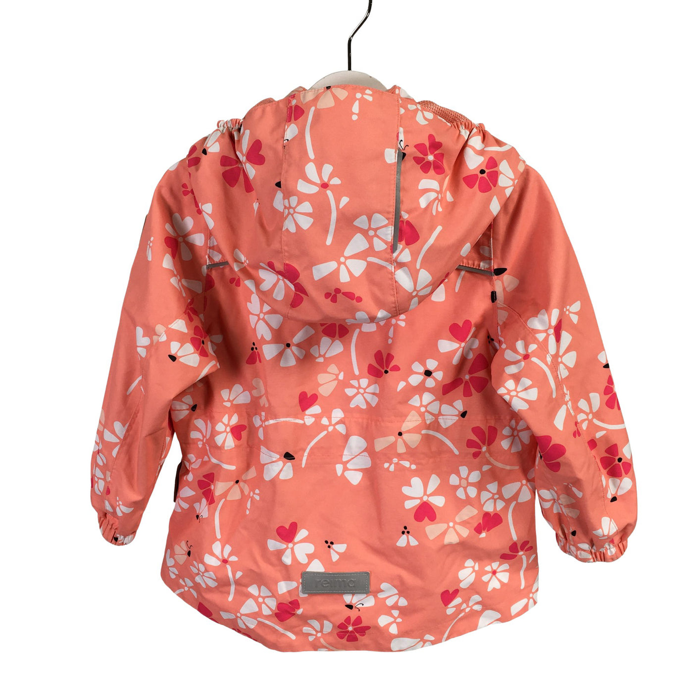 Unisex Reimatec - Välikausitakki, koko 92 - 98 -  (2)