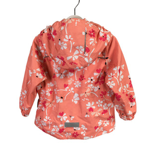 Unisex Reimatec - Välikausitakki, koko 92 - 98 -  (2)