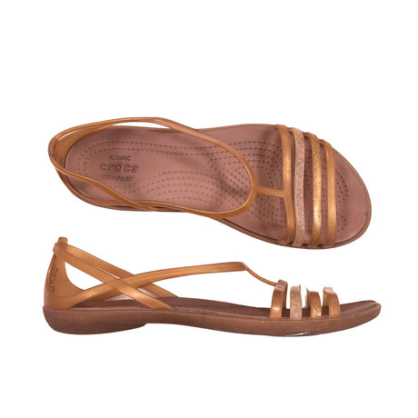 Unisex Crocs - Sandaalit, koko 37 -  ()