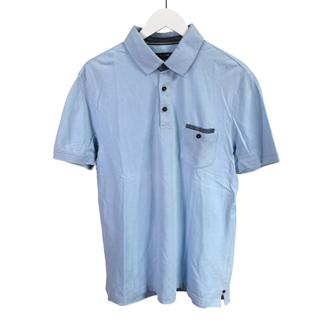 Unisex Bugatti - Pikeepaita, koko L -  ()