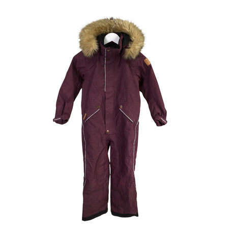 Unisex Reimatec - Toppahaalari, koko 116 - 122 -  ()