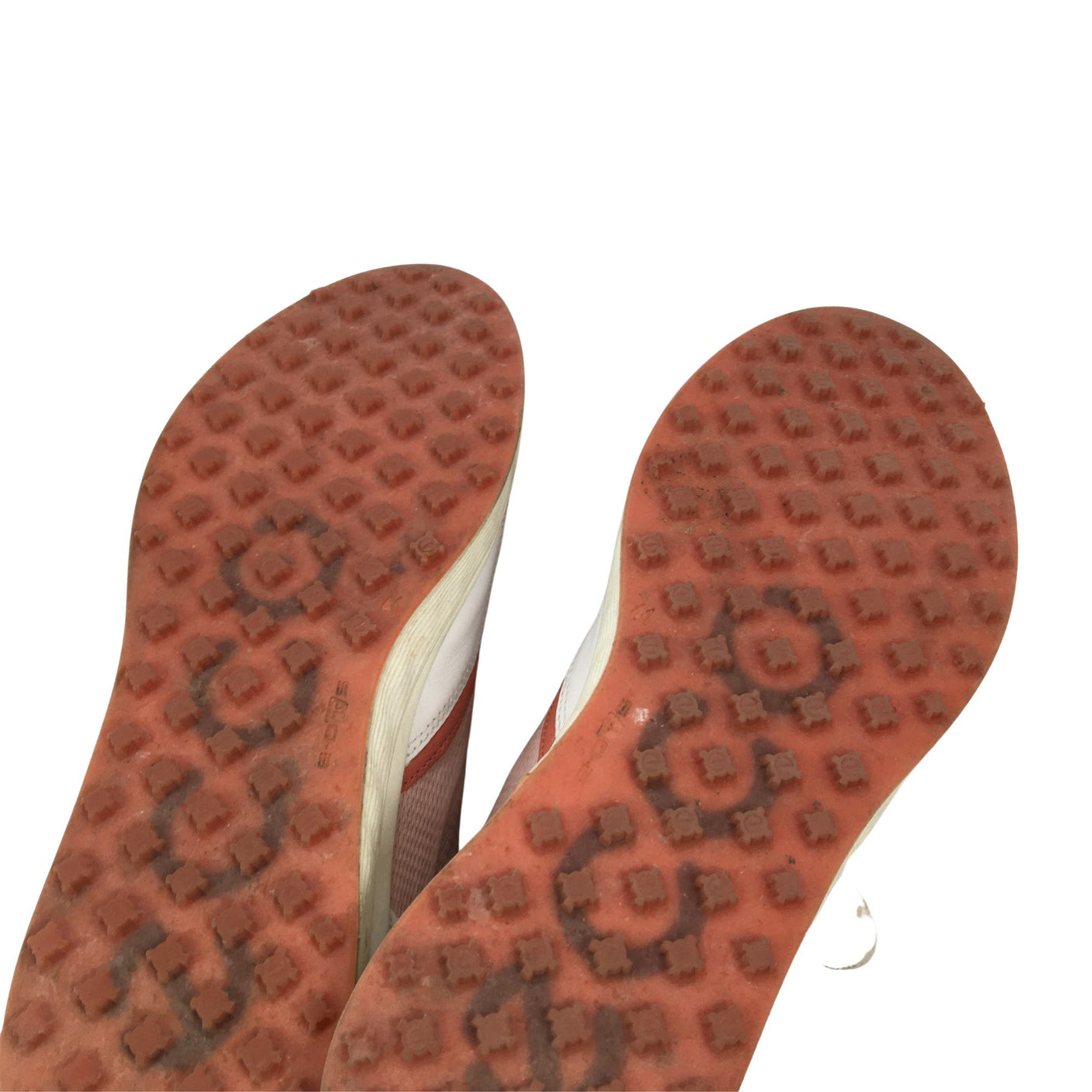 Unisex Ecco - Golfkengät, koko 41 -  (2)