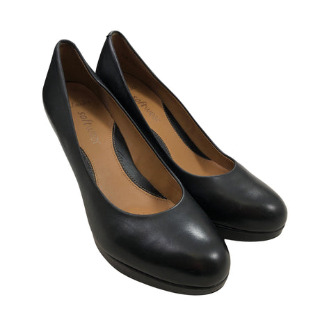 Unisex Clarks - Korkokengät, koko 39 -  (2)