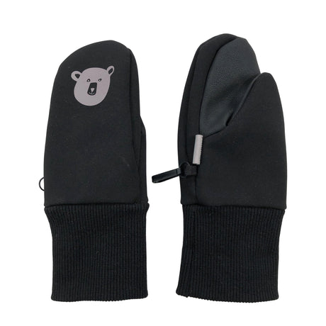 Unisex Jonathan - Lapaset, koko 2 - 3 vuotta -  ()