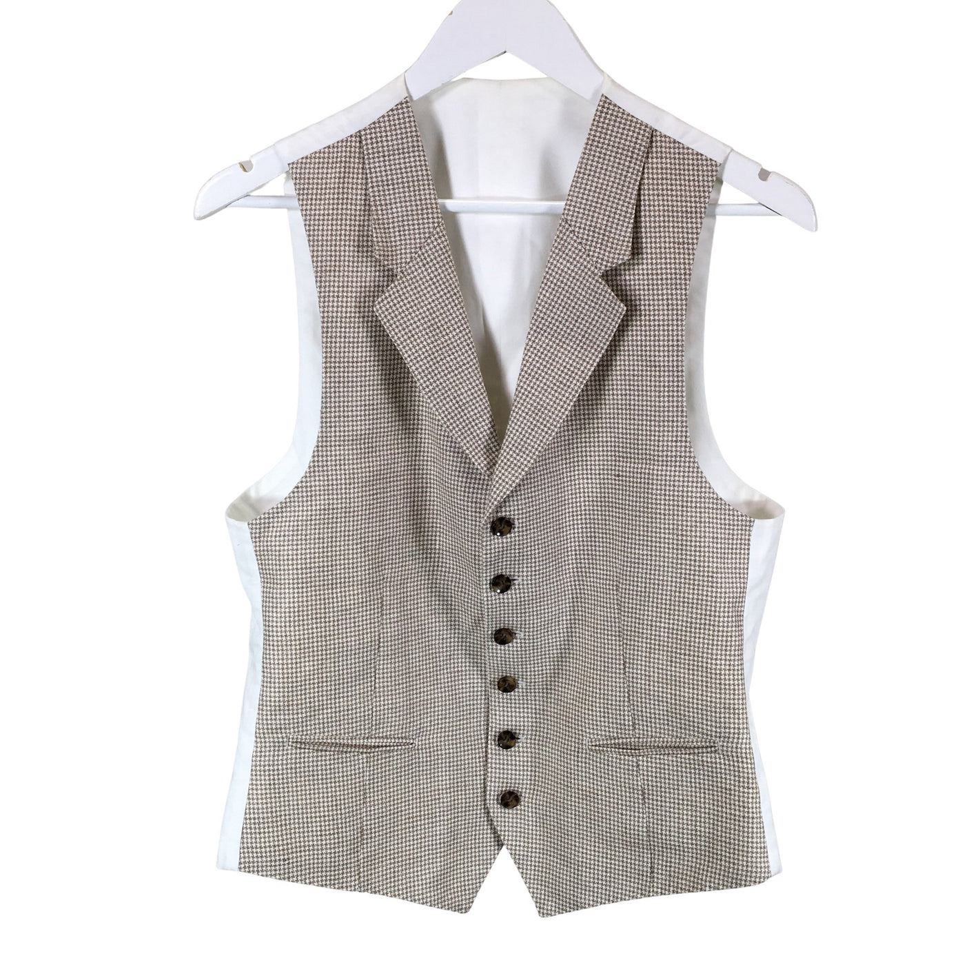 Unisex SuitSupply - Puvun liivi, koko S -  (1)