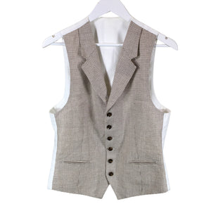 Unisex SuitSupply - Puvun liivi, koko S -  (1)