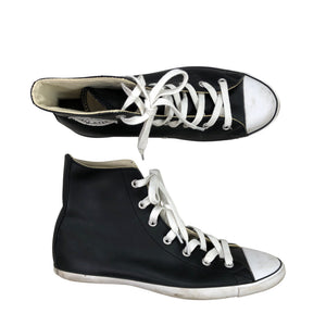 Unisex Converse - Tennarit, koko 38 -  (1)