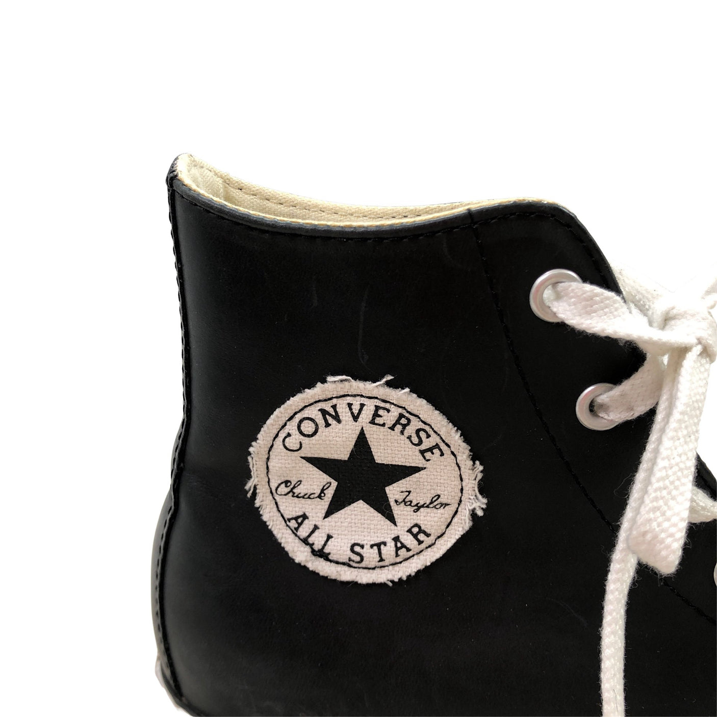 Unisex Converse - Tennarit, koko 38 -  (3)