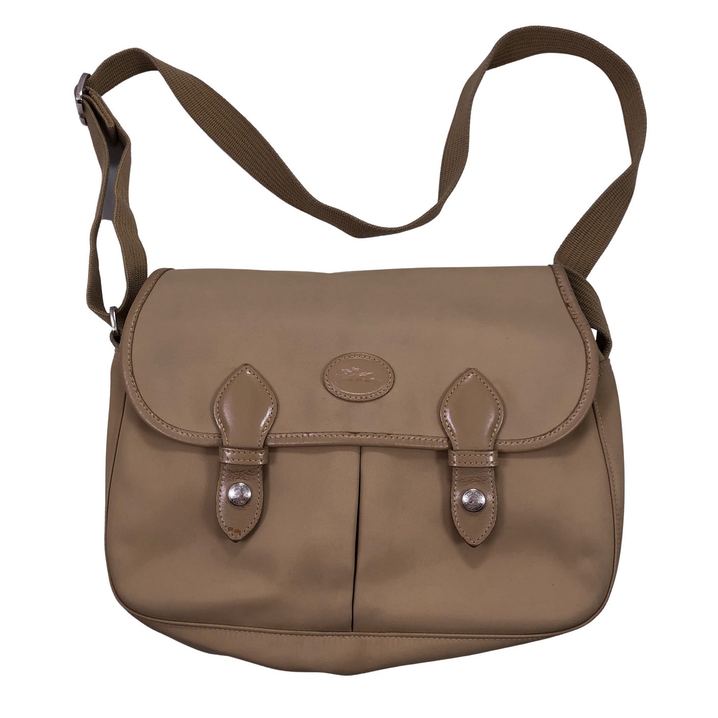 Olkalaukku, koko Midi