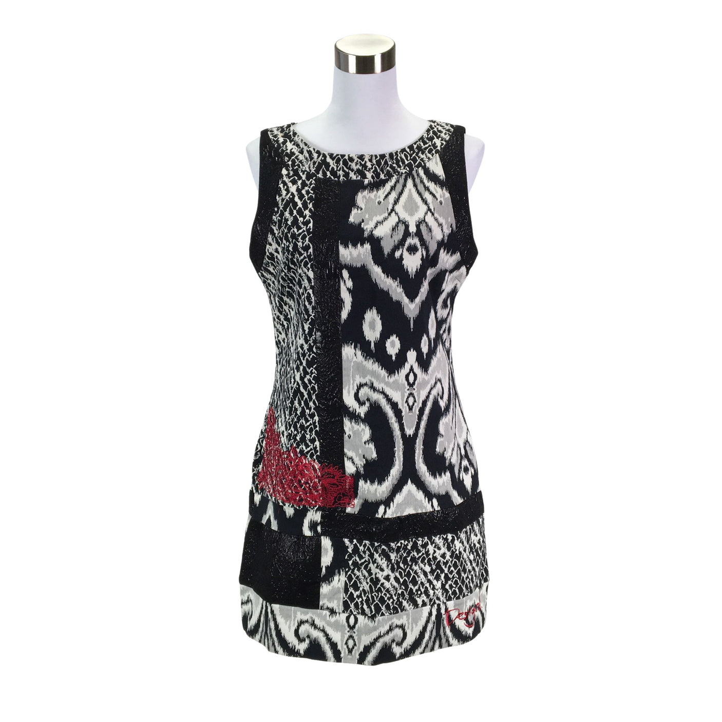 Unisex Desigual - Kotelomekko, koko 40 -  (1)