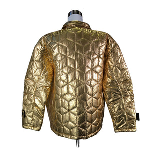 Unisex Vimma - Tikkitakki, koko 38 -  (2)