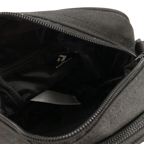 Unisex Converse - Olkalaukku, koko Mini -  (2)