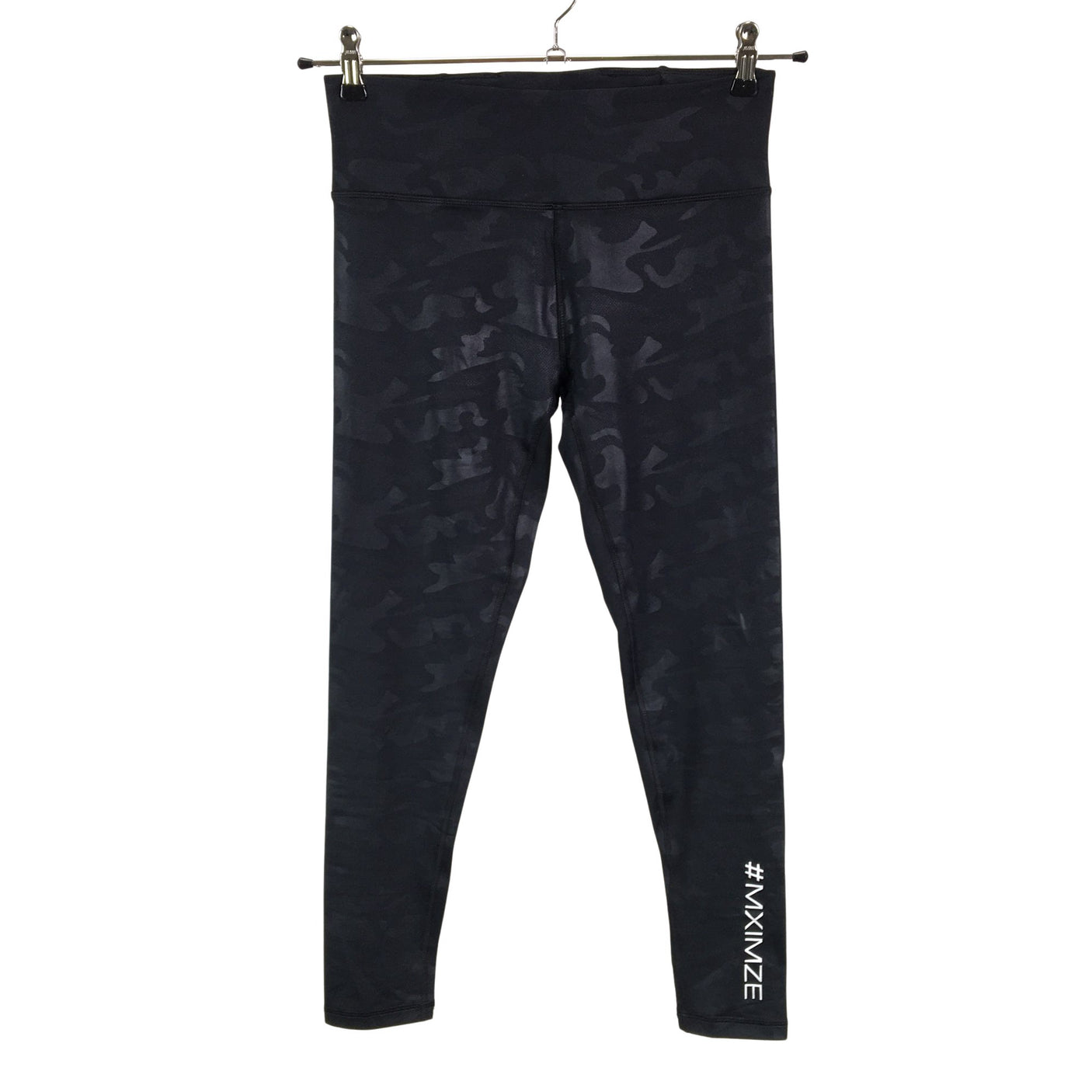 Unisex #mximze - Urheilutrikoot, koko 36 -  (1)