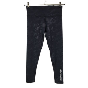 Unisex #mximze - Urheilutrikoot, koko 36 -  (1)