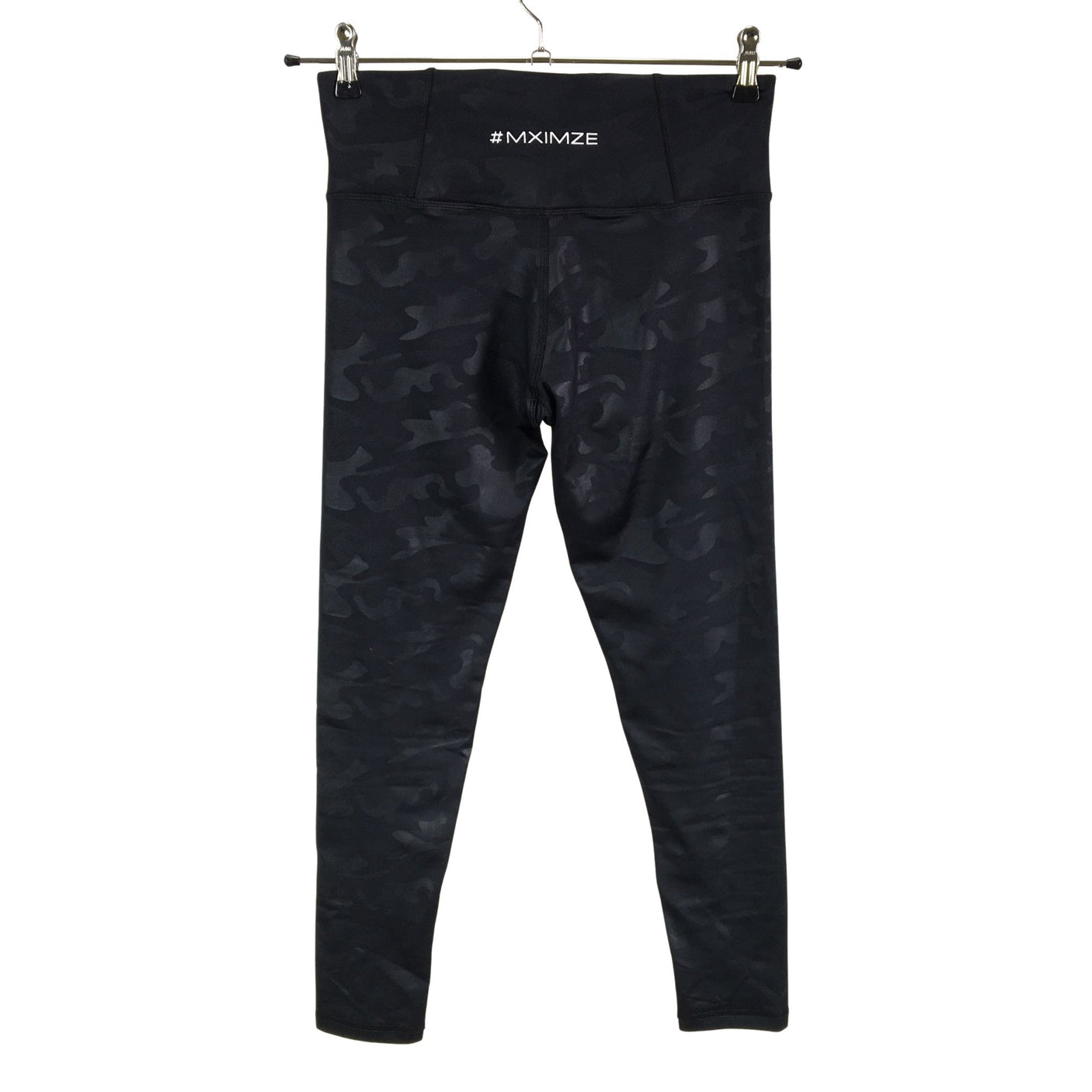 Unisex #mximze - Urheilutrikoot, koko 36 -  (2)