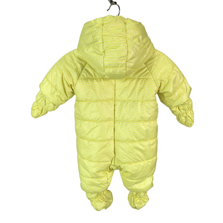 Unisex Reima - Toppahaalari, koko 50 - 56 -  (2)