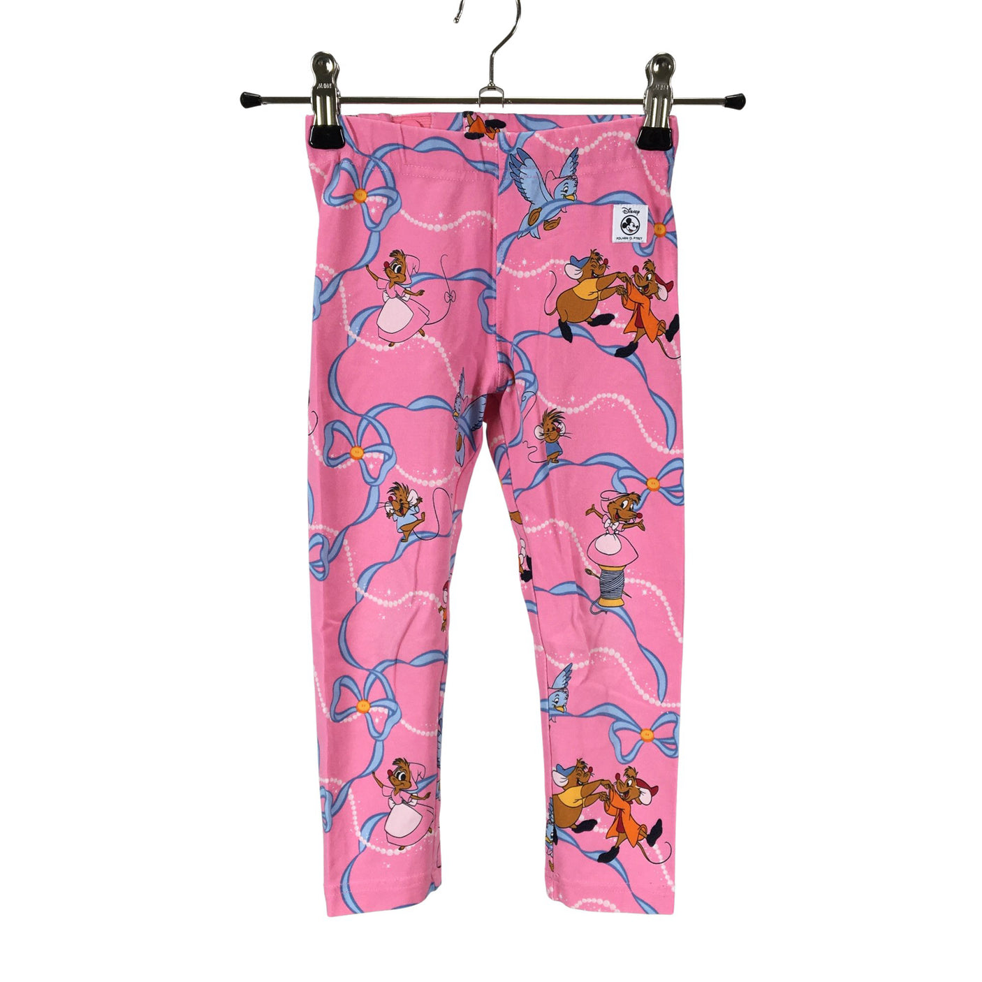 Unisex Polarn O. Pyret - Leggingsit, koko 92 - 98 -  (1)