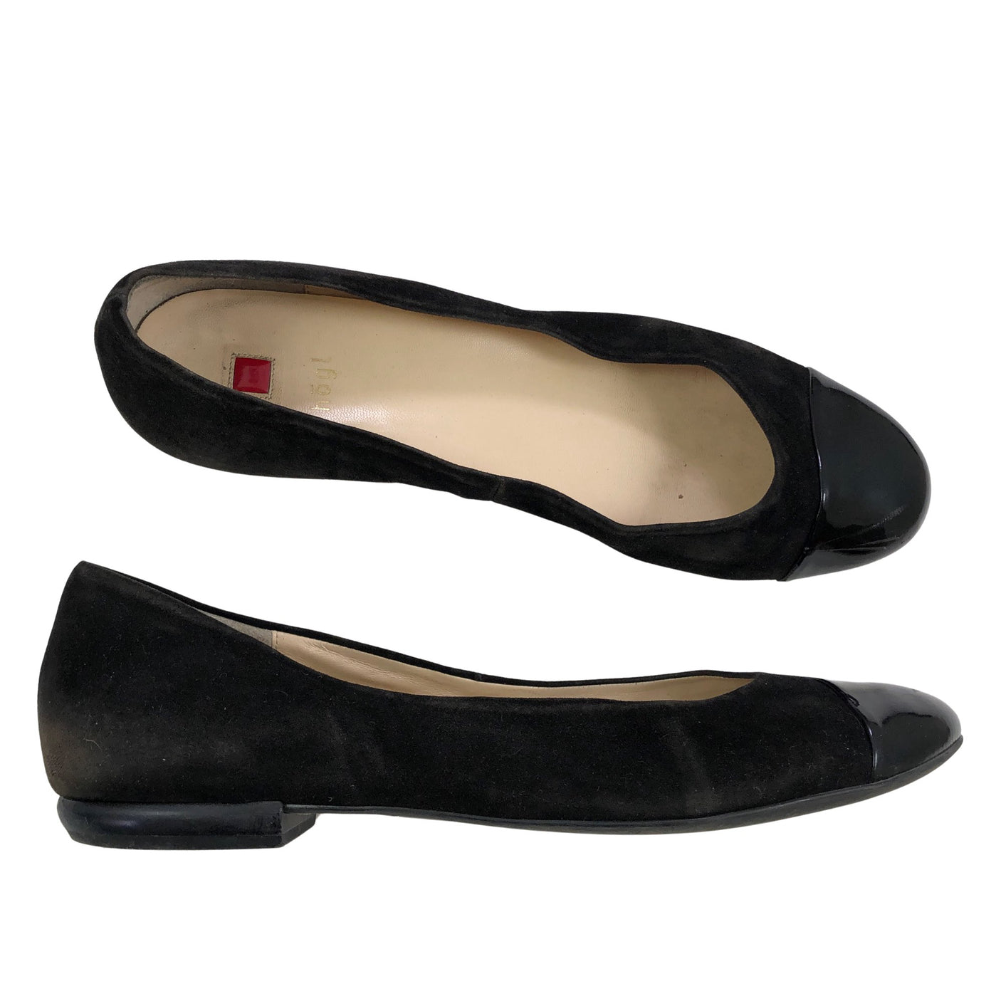 Unisex Högl - Ballerinat, koko 43 -  (1)