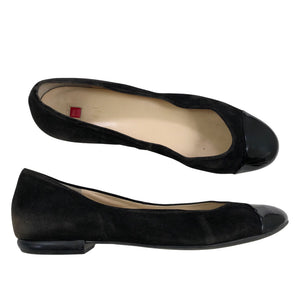 Unisex Högl - Ballerinat, koko 43 -  (1)