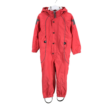 Unisex Molo Kids - Välikausihaalari, koko 98 - 104 -  ()
