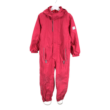 Unisex Reimatec - Välikausihaalari, koko 110 - 116 -  ()
