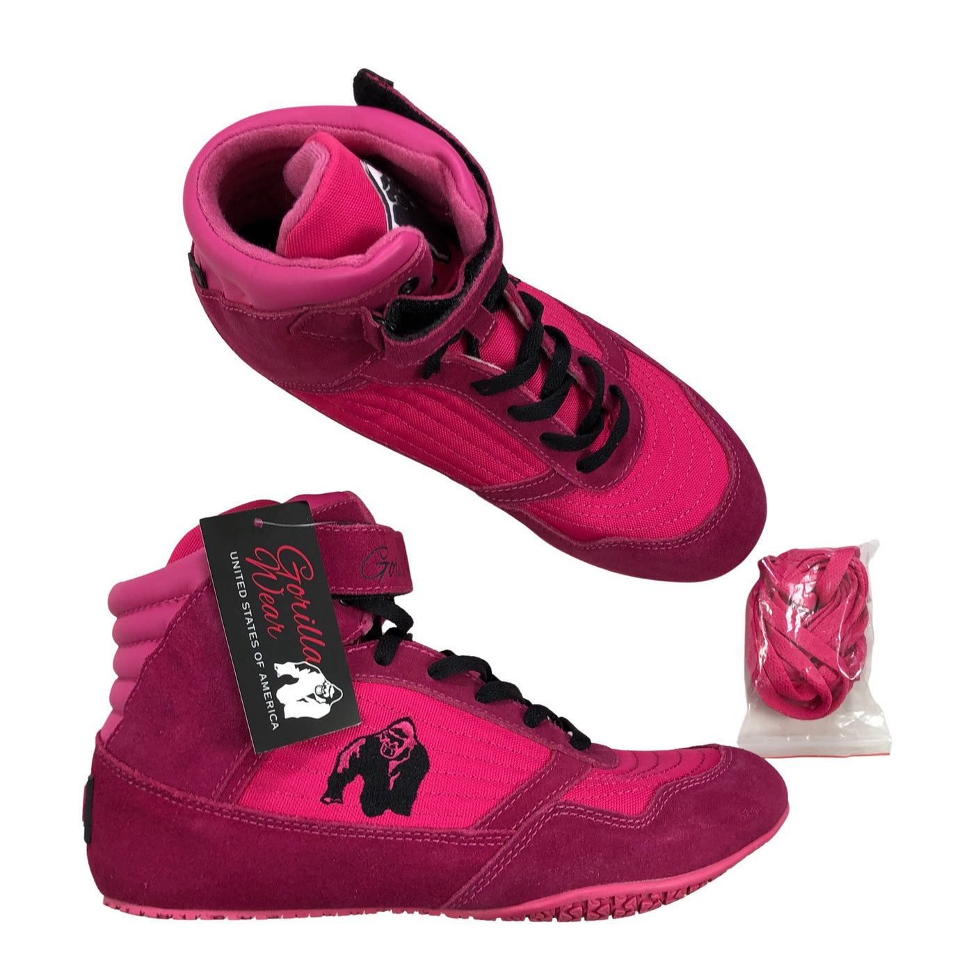 Sisäliikuntakengät, koko 40