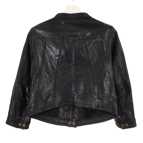 Unisex Custommade - Nahkatakki, koko 38 -  (2)