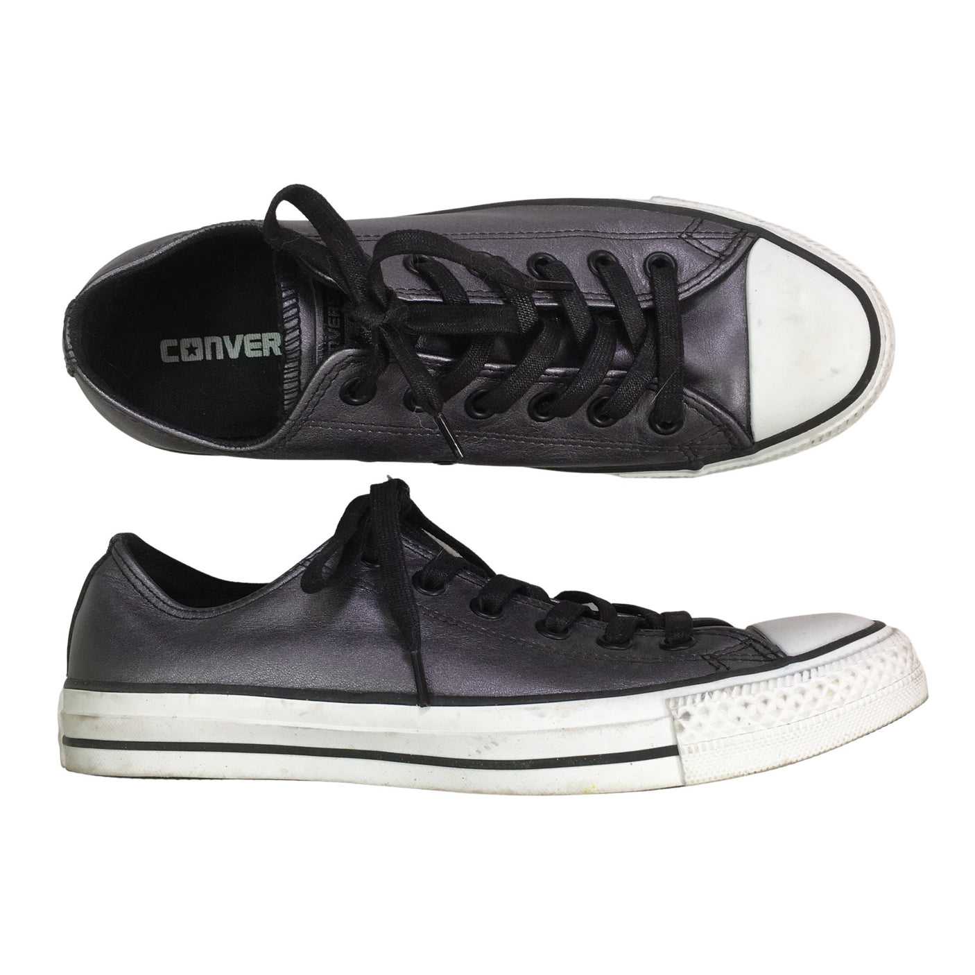 Unisex Converse - Tennarit, koko 40 -  (1)