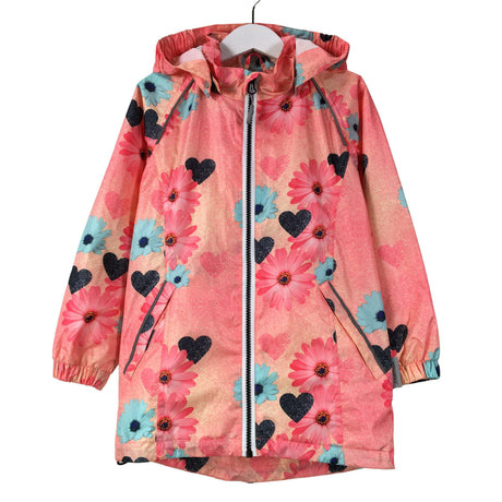 Unisex Jonathan - Välikausitakki, koko 110 - 116 -  ()