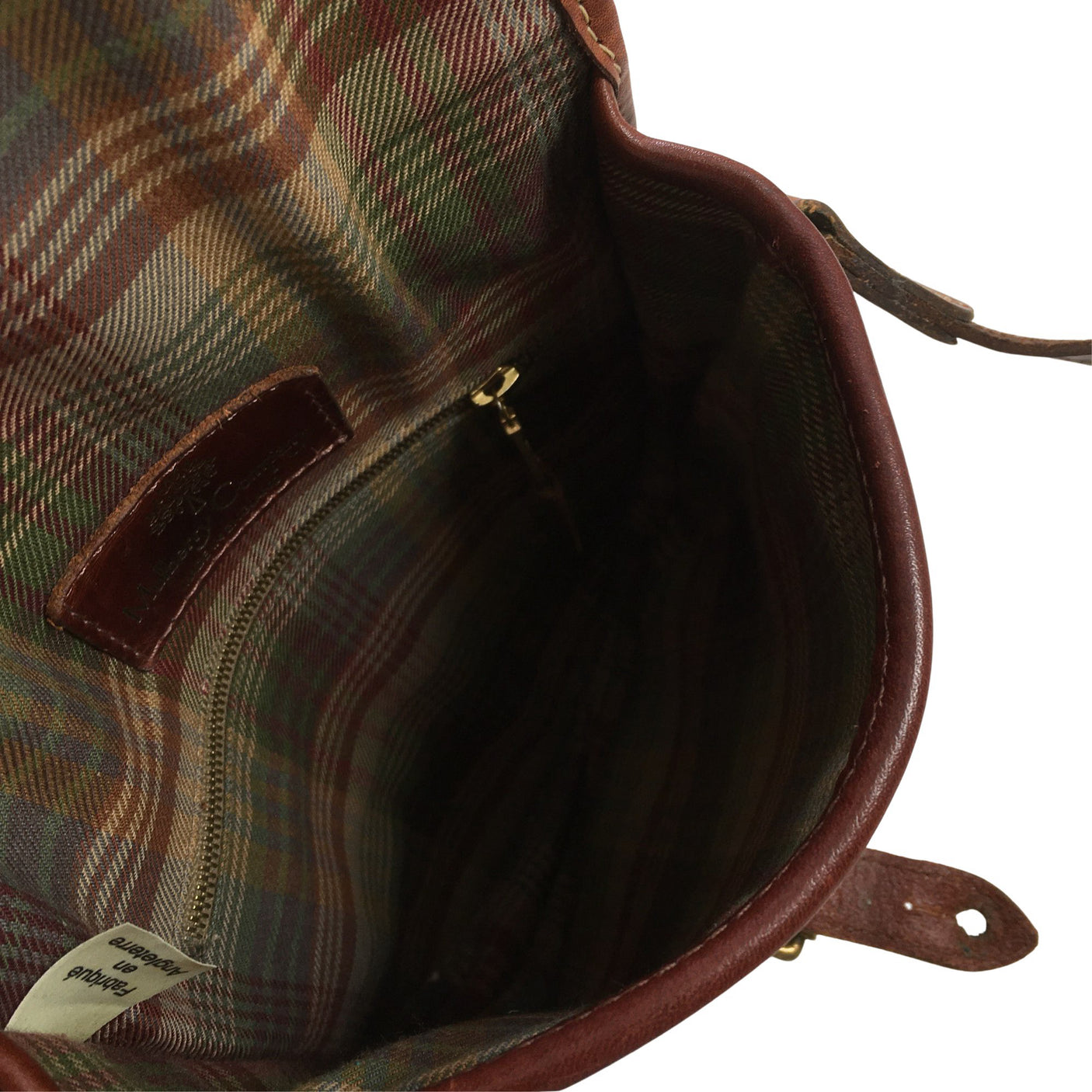 Unisex Mulberry - Olkalaukku, koko Mini -  (3)