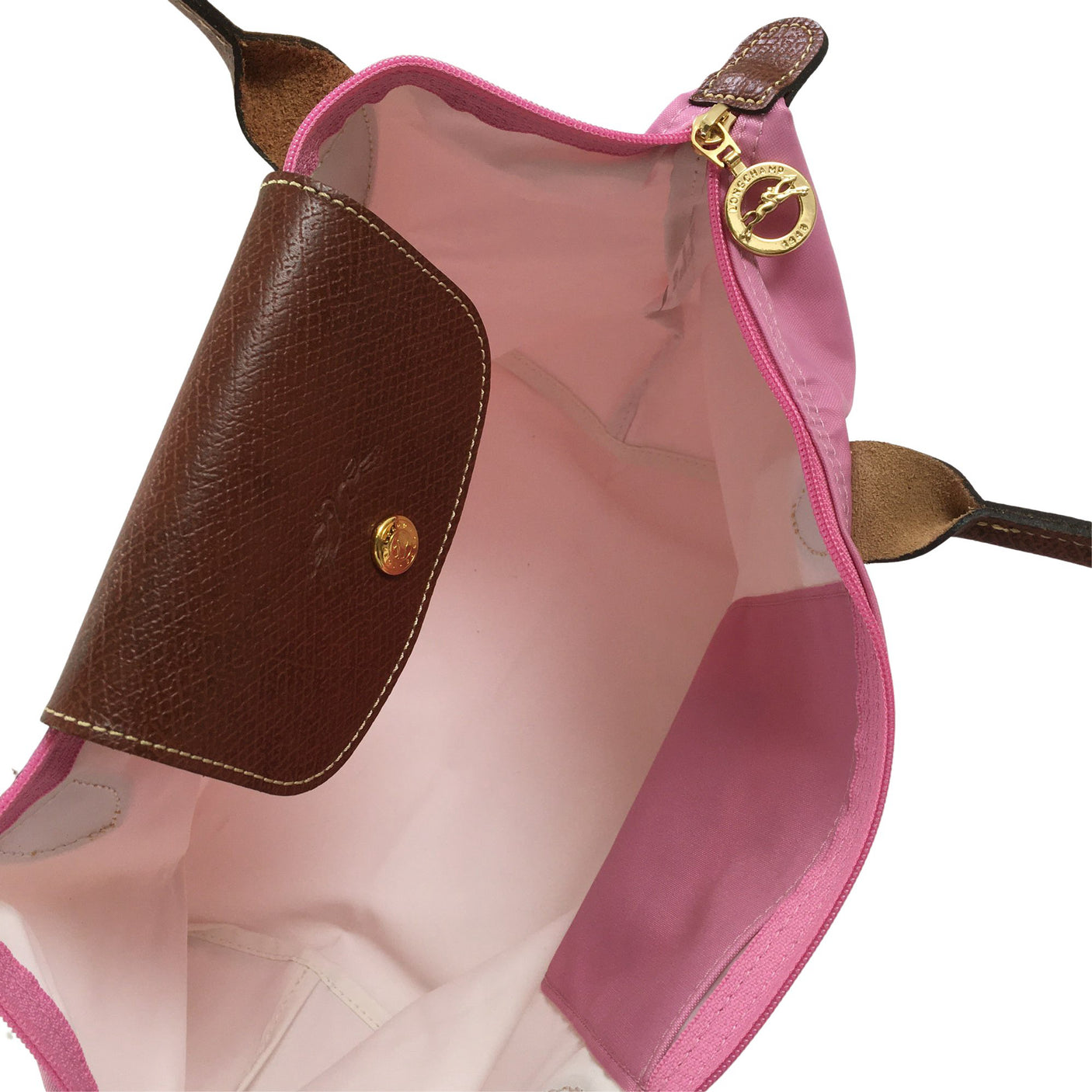 Unisex Longchamp - Käsilaukku, koko Midi -  (3)