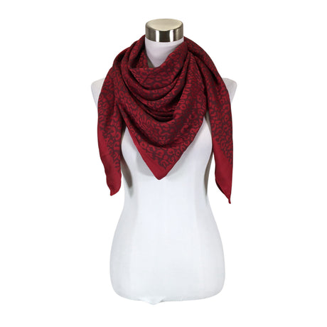Unisex VZ - Huivi, koko Maxi -  ()