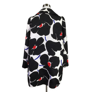 Unisex Boutique Moschino - Trenssitakki, koko 42 -  (2)