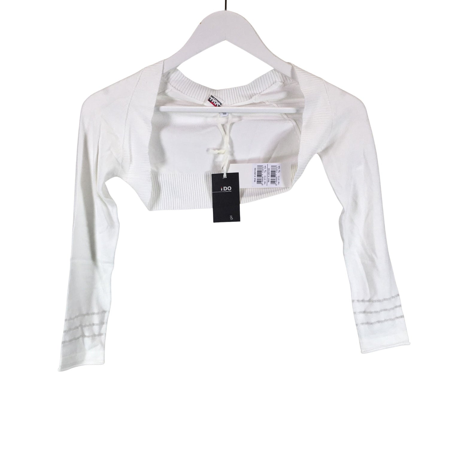  Bolero  Neulebolero, koko 134 - 140  i Do 