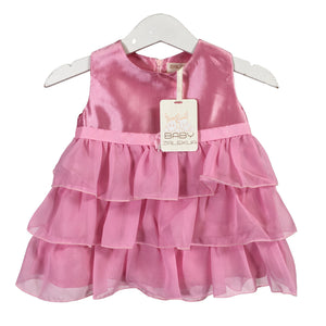 Unisex Zalekua - Juhlamekko, koko 62 - 68 -  (1)