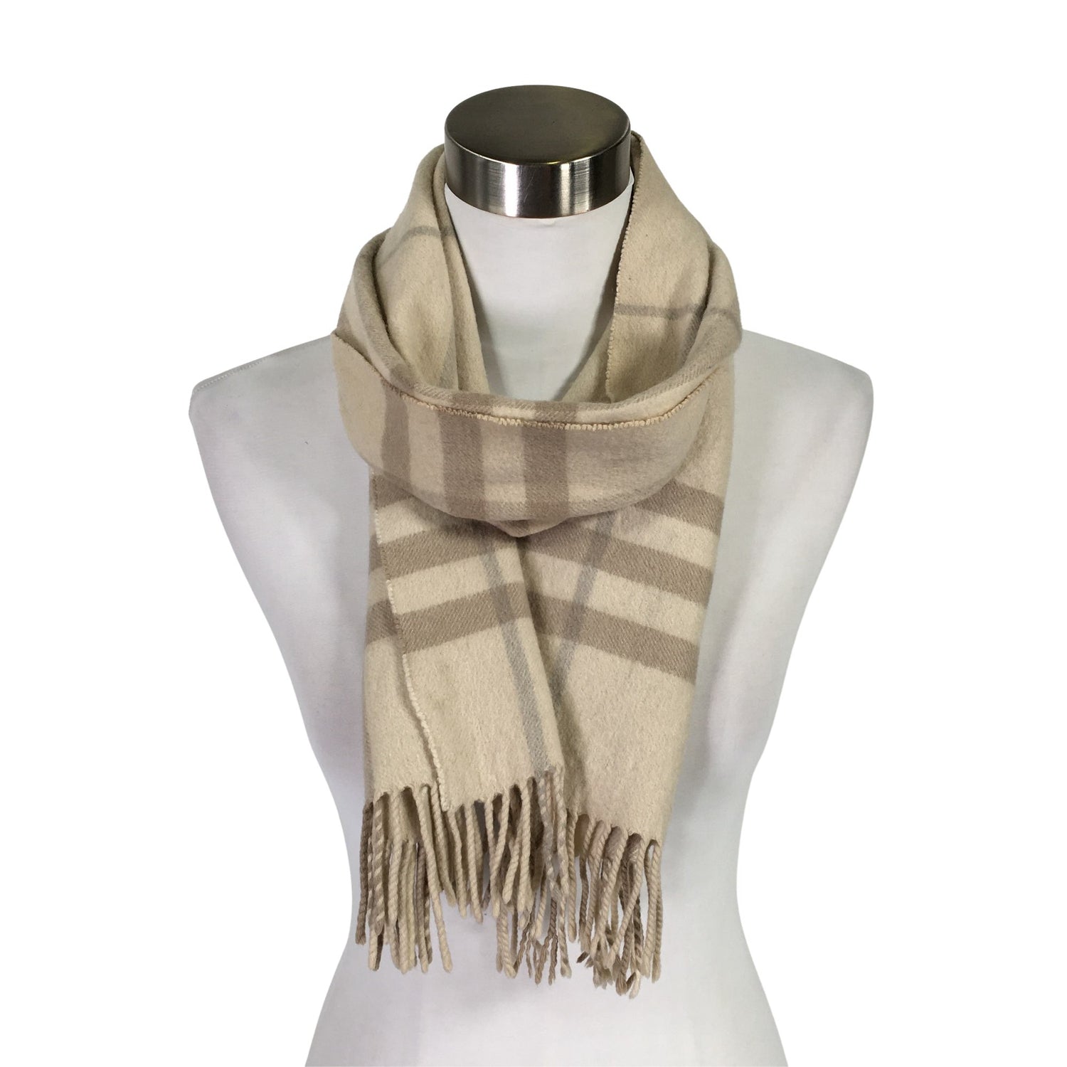  Huivi  Kaulaliina, koko Midi  Burberry 