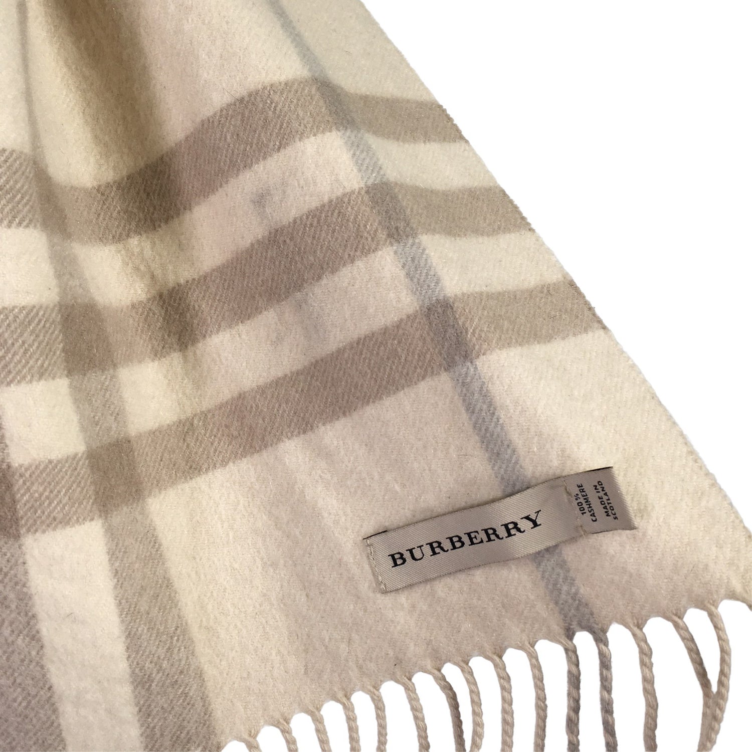  Huivi  Kaulaliina, koko Midi  Burberry 