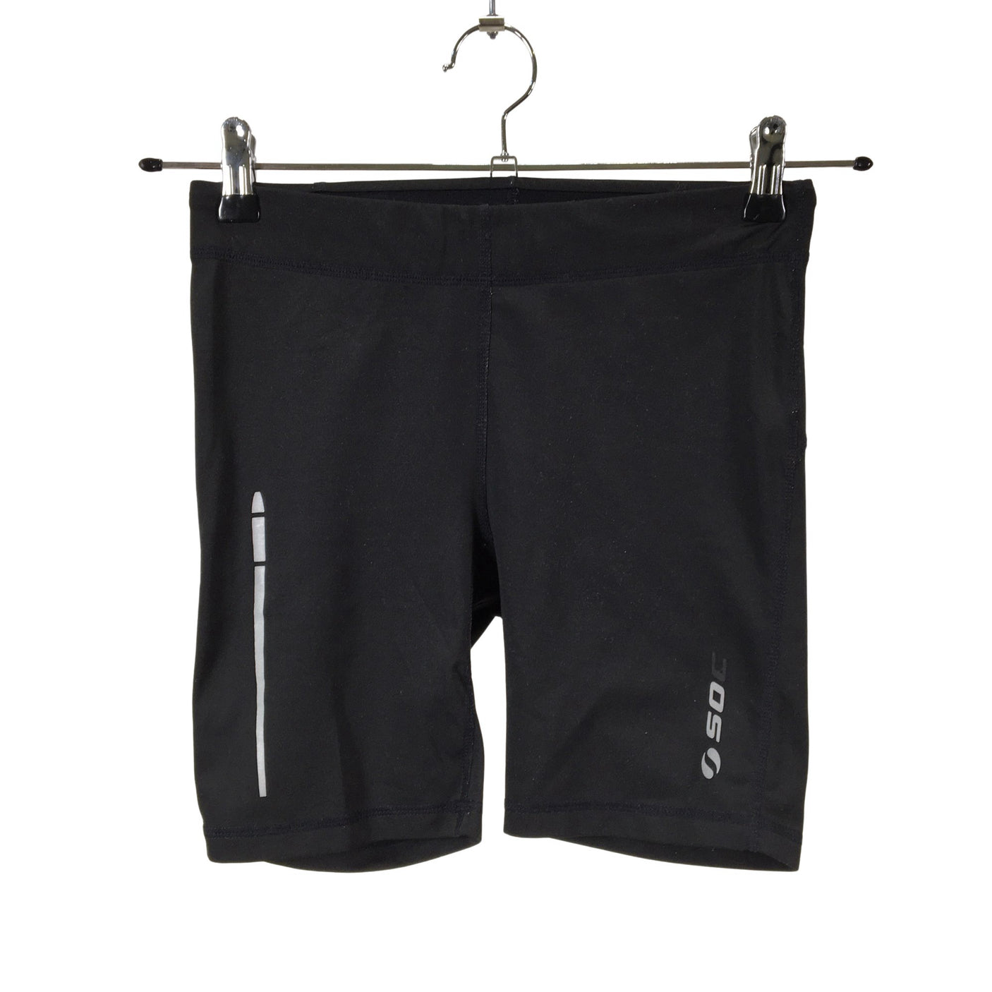 Unisex Soc - Urheilushortsit, koko 36 -  (1)