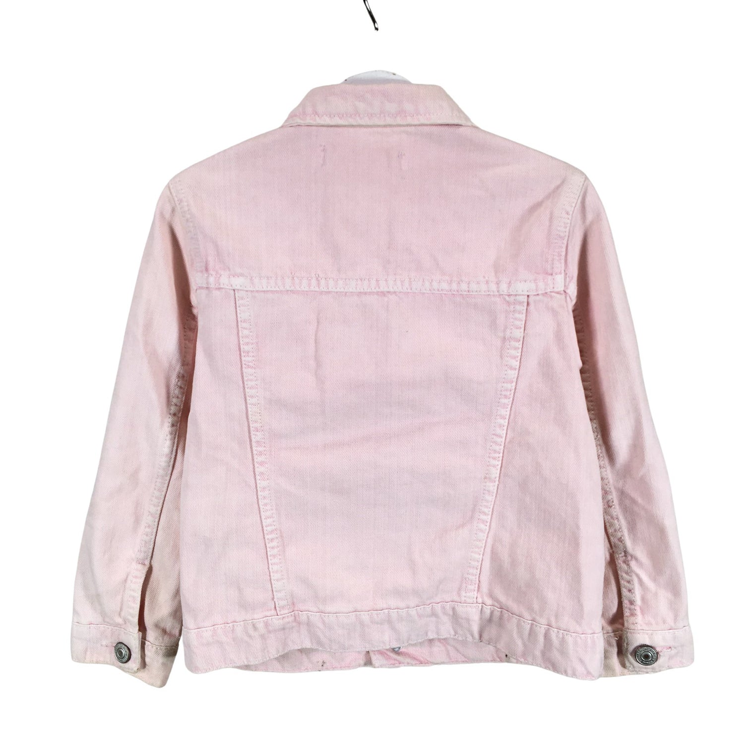  Farkkutakki  Farkkutakki, koko 110 - 116  Zara 