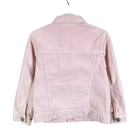 Unisex Zara - Farkkutakki, koko 110 - 116 -  ()